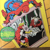 Comics SUPER SPIDER-MAN - No 301 - Date 15/11/1978 Marvel Comic