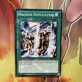 AP08-EN023 Yugioh Machine Duplication (NM)