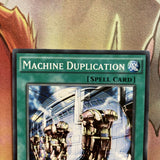AP08-EN023 Yugioh Machine Duplication (NM)