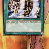 AP08-EN023 Yugioh Machine Duplication (NM)