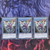 LVAL-EN045 x3 Paladin of Photon Dragon Rare Unlimited Edition Near Mint YuGiOh