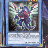 LVAL-EN045 x3 Paladin of Photon Dragon Rare Unlimited Edition Near Mint YuGiOh