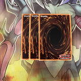 ABYR-ENSP1 x3 Ignoble Knight of Black Laundsallyn Ultra Excellent Cond Yugioh