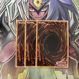 SDCH-EN019 x3 Grand Spiritual Art - Ichirin Ultra Excellent Condition Yugioh