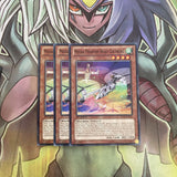 JOTL-EN024 x3 Mecha Phantom Beast Coltwing Common Excellent Condition Yugioh
