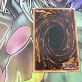 SYE-025 Yugioh, 1st edition Black Luster Ritual, Super Rare, Unlimited, PLAYED