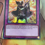SS02-ENV01 Yugioh Ultra Rare Champion's Vigilance 1st Edition (NM)