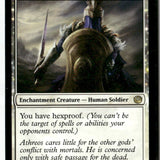 MTG Aegis of the Gods Journey Into Nyx LP Magic The Gathering