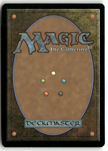 MTG Archetype of Imagination Born of the Gods LP Magic The Gathering (back)