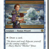 MTG Archivist 9th Edition LP Magic The Gathering