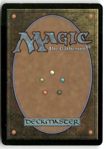 MTG Archivist 9th Edition LP Magic The Gathering (back)