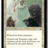 MTG Beloved Chaplain Odyssey LP Magic The Gathering