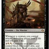 MTG Brutal Hordechief Fate Reforged LP Magic The Gathering