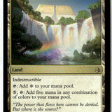 MTG Cascading Cataracts Amonkhet LP Magic The Gathering