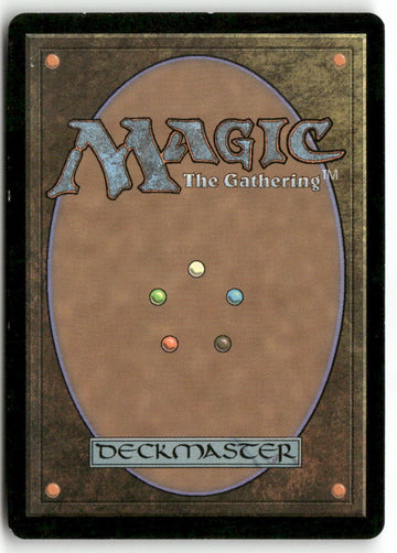 MTG Catapult Master Duel Decks: Elspeth vs. Tezzeret LP MTG GERMAN (back)
