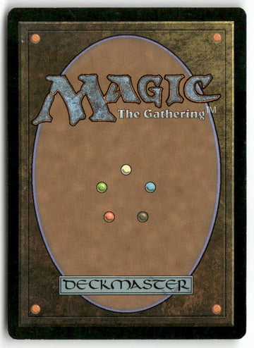 MTG Cloudshift Avacyn Restored LP Magic The Gathering (back)