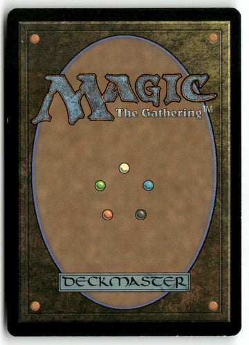 MTG Collective Brutality Eldritch Moon LP Magic The Gathering (back)