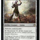 MTG Colossus of Akros Theros LP Magic The Gathering