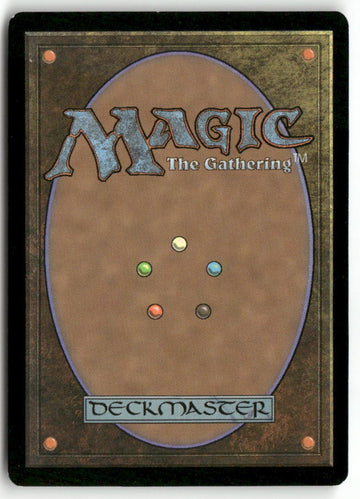 MTG Colossus of Akros Theros LP Magic The Gathering (back)