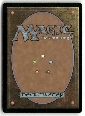MTG Contagion Clasp Scars of Mirrodin LP Magic The Gathering (back)