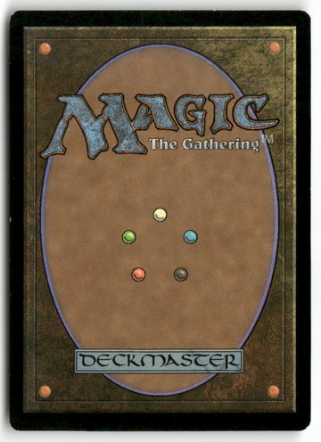 MTG Cruel Ultimatum Commander 2013 LP Magic The Gathering (back)