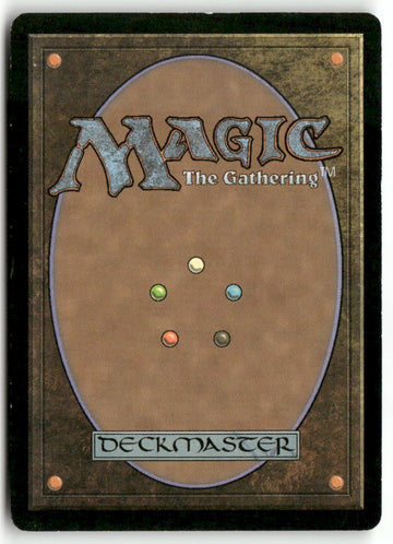 MTG Cultivate Planechase 2012 LP Magic The Gathering (back)