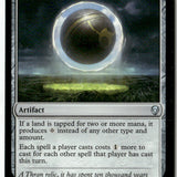 MTG Damping Sphere Dominaria LP Magic The Gathering
