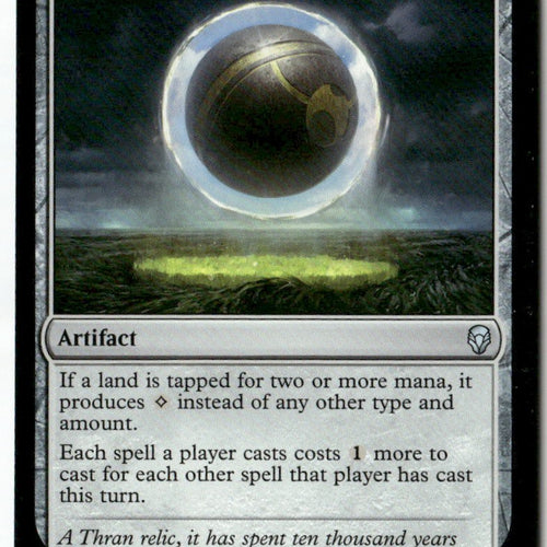 MTG Damping Sphere Dominaria LP Magic The Gathering