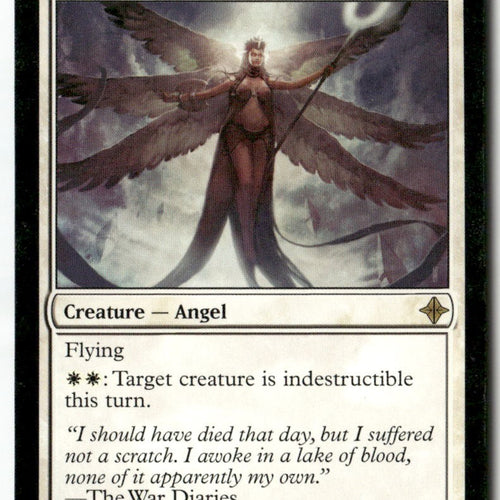 MTG Deathless Angel Rise of the Eldrazi LP Magic The Gathering