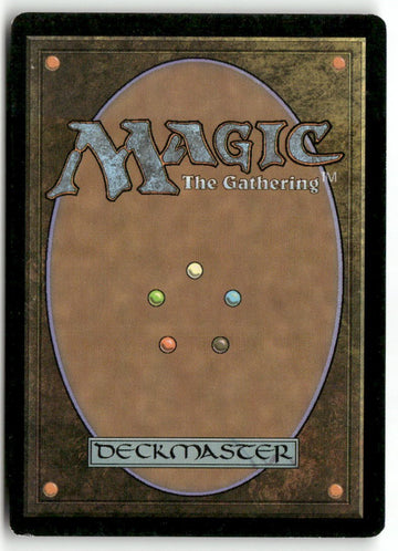 MTG Deprive Rise of the Eldrazi LP Magic The Gathering (back)