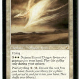 MTG Eternal Dragon Scourge LP Magic The Gathering