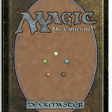 MTG Eternal Witness Duel Decks: Izzet vs. Golgari LP Magic The Gathering