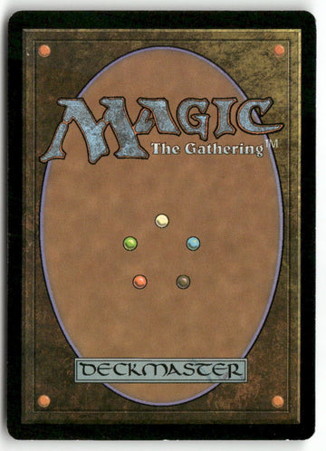 MTG Exava, Rakdos Blood Witch Dragon's Maze LP Magic The Gathering (back)