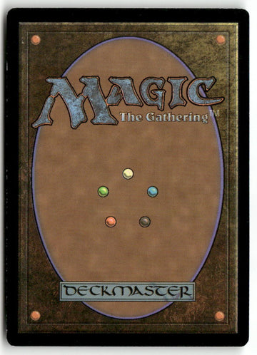 MTG Falkenrath Noble Duel Decks: Blessed vs. Cursed LP Magic The Gathering (back)