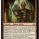 MTG Forerunner of the Empire Rivals of Ixalan LP Magic The Gathering
