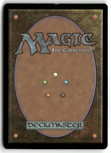 MTG Geist of Saint Traft Duel Decks: Blessed vs. Cursed LP Magic The Gathering (back)