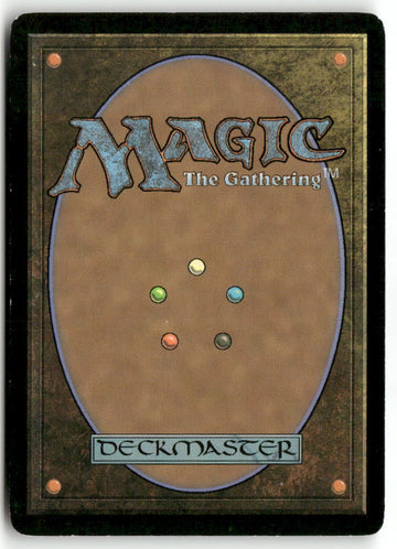 MTG Ghost-Lit Redeemer Saviors of Kamigawa LP Magic The Gathering (back)
