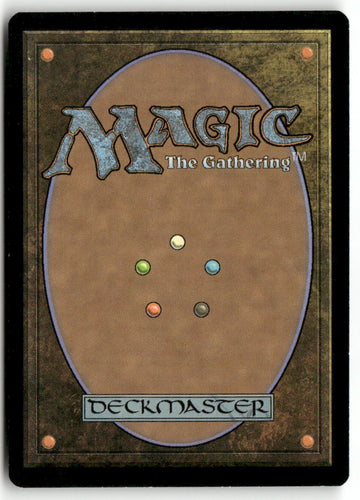 MTG Gideon, Champion of Justice Gatecrash LP Magic The Gathering (back)
