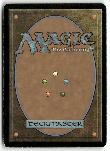 MTG Golgari Grave-Troll Ravnica: City of Guilds LP Magic The Gathering (back)