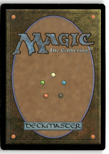 MTG Gray Merchant of Asphodel Theros LP Magic The Gathering (back)
