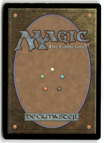 MTG Increasing Devotion Duel Decks: Blessed vs. Cursed LP Magic The Gathering (back)
