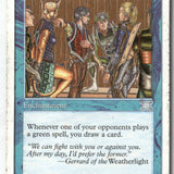 MTG Insight Tempest LP Magic The Gathering