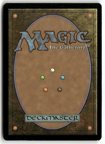 MTG Insult // Injury Amonkhet LP Magic The Gathering (back)