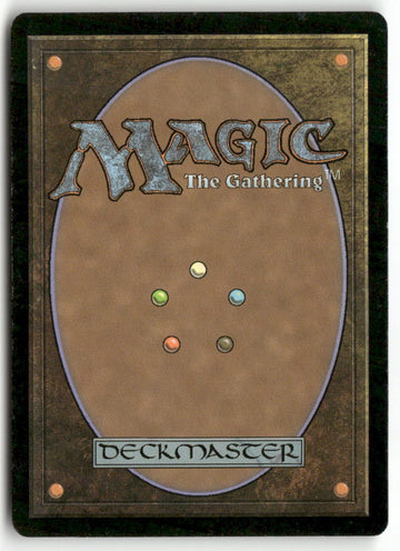 MTG Intrepid Hero Magic 2013 (M13) LP Magic The Gathering (back)