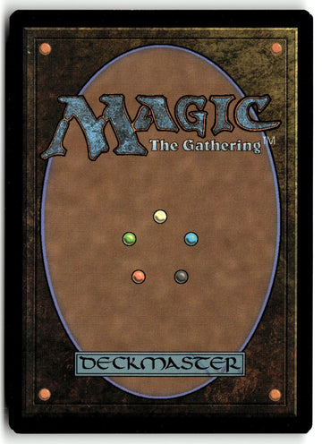MTG Phelia, Exuberant Shepherd (Borderless) FOIL  Modern Horizons 3 MTG (back)