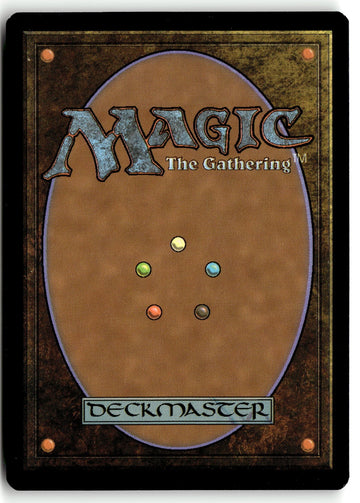 MTG Tezzeret, Betrayer of Flesh Kamigawa: Neon Dynasty FOIL Magic The Gathering (back)
