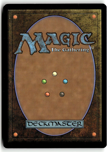 MTG Jaheira, Friend of the Forest (Showcase) FOIL Commander Battle for Baldu (back)
