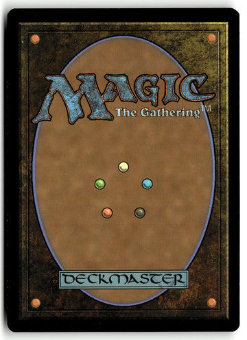 MTG Karlach, Fury of Avernus (Foil Etched) Commander Legends: Battle for Baldur' (back)