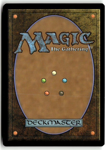 MTG Duke Ulder Ravengard (Showcase) Commander Battle for Baldur's Gate FOIL (back)
