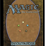 MTG Balor Commander Legends: Battle for Baldur's Gate FOIL